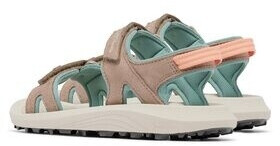 Columbia Trailstorm Sandals green
