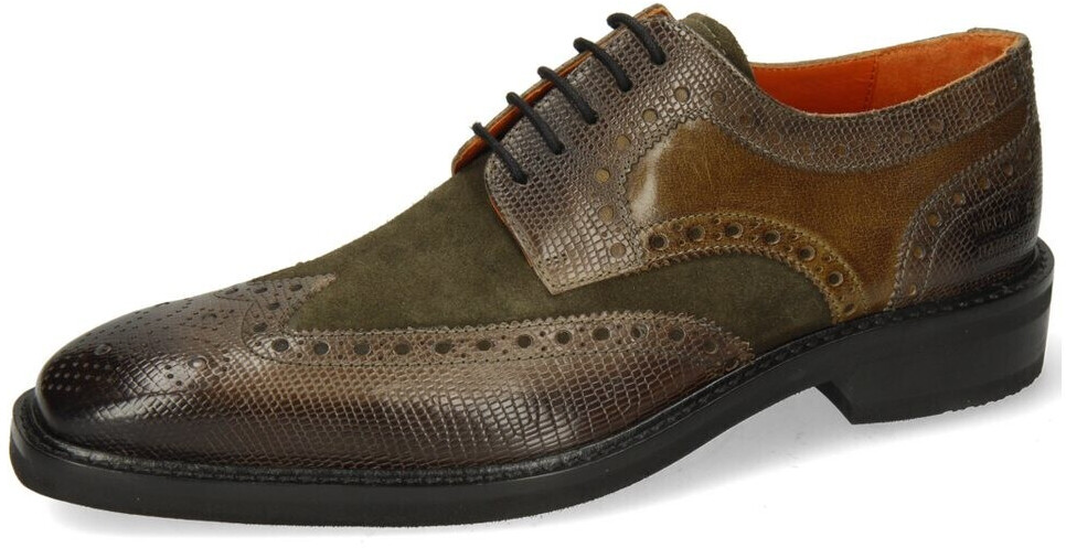 Melvin & Hamilton Marvin 1 Schnürschuh Herren-Schnürschuhe