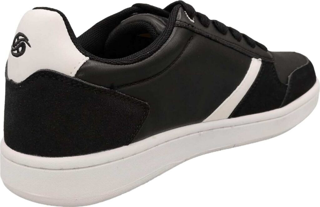 Dockers by Gerli 53BY001 Sneaker black