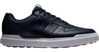 Footjoy Contour Casual Men's Golf Shoes dark blue