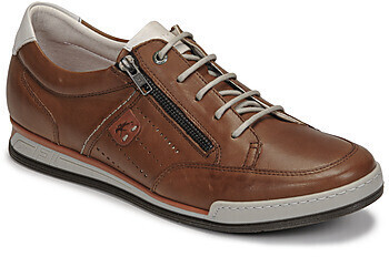 Fluchos Sneaker ETNA brown