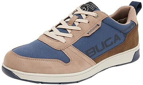 Bugatti Arriba Lace-up Multicolour