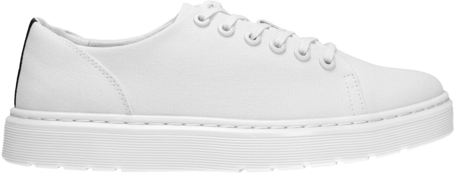 Dr. Martens Dante Canvas white 27421100