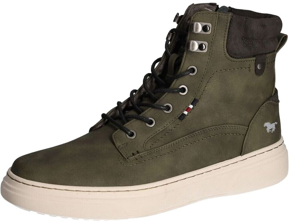 MUSTANG 4181-501 Military