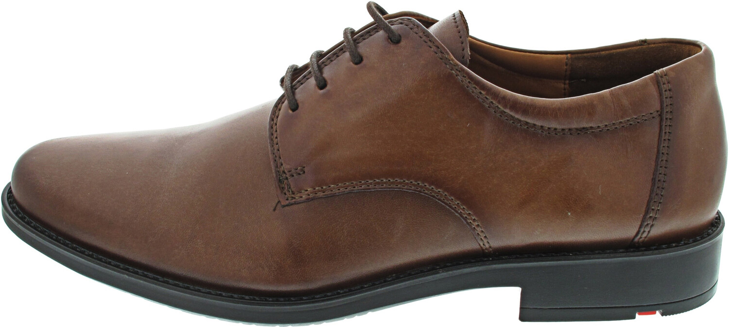 LLOYD Nevio Men's Business Shoe brown