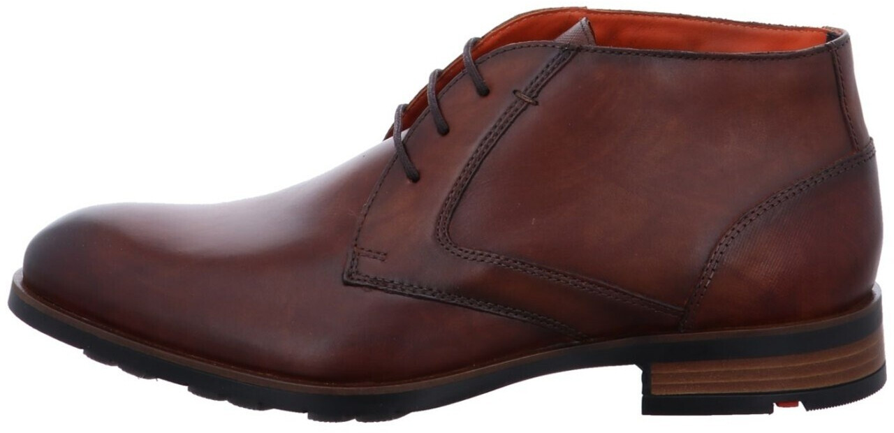 LLOYD Jeffrey lace-up shoes brown