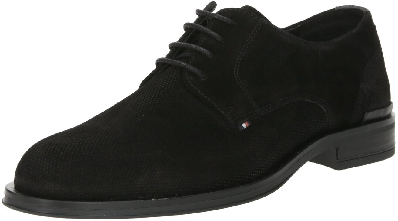 Tommy Hilfiger Lace-up shoe black 14866896