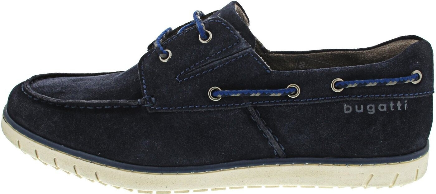 Bugatti Ocean Sneaker dark blue