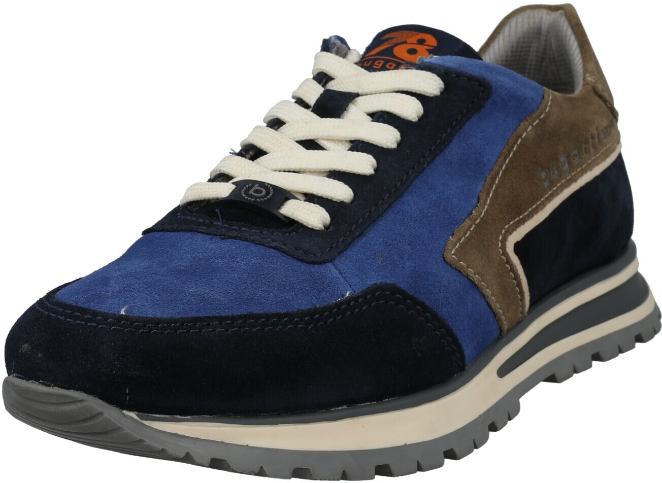 Bugatti 331-AG804 Sneaker blue