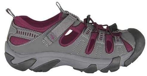 Joluvi Dissis Sandals grey