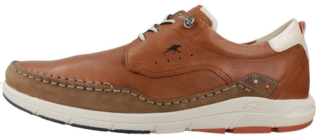 Fluchos Men's shoes KAI D brown
