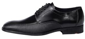 LLOYD Lace-up shoes George black