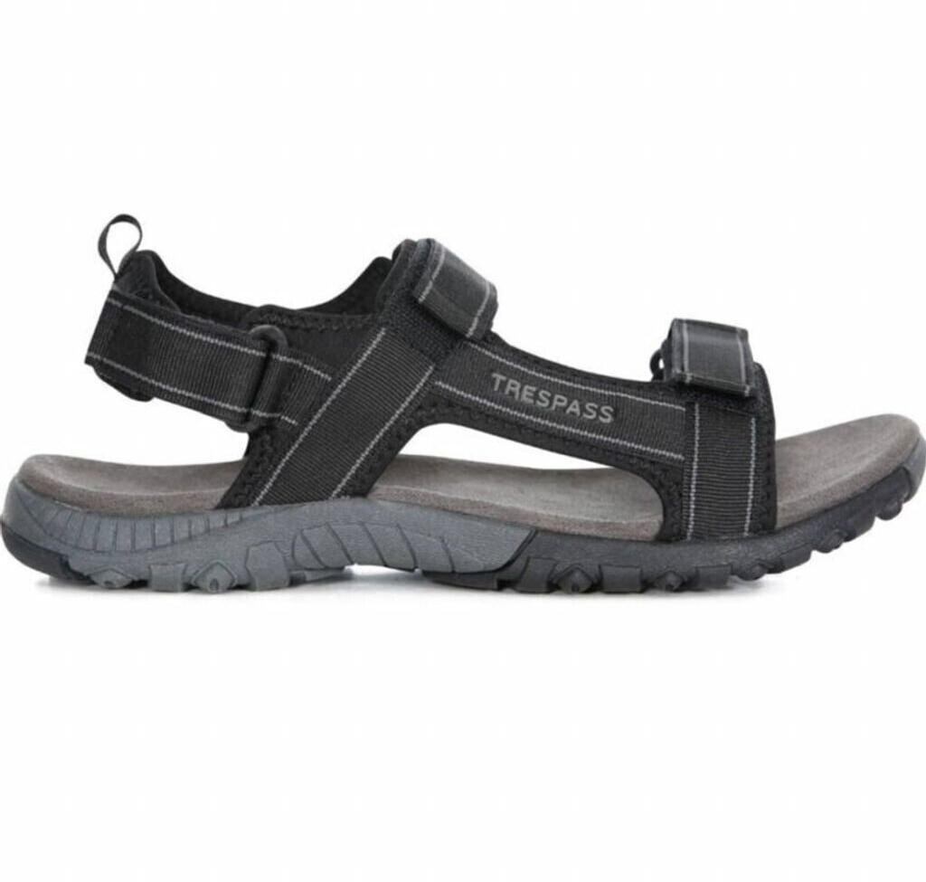 Trespass walking sandals on sale