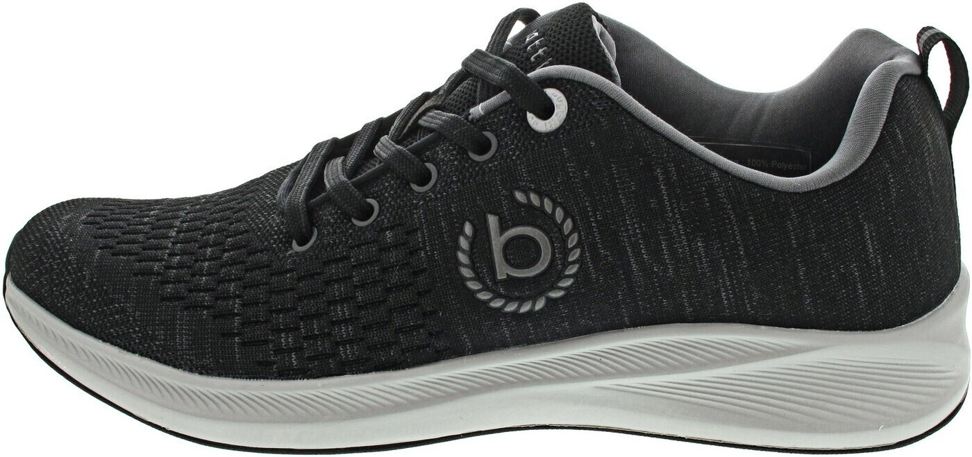 Bugatti Takka Shoe black