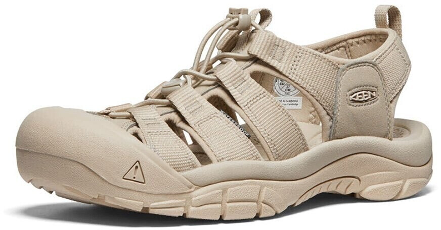Keen Newport H2 Sandals monochrome safari