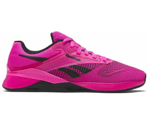 Reebok nano 8 mujer rosas clearance