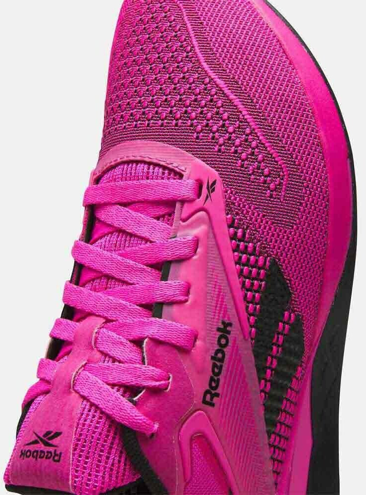 Reebok nano 8 mujer rosas hot sale