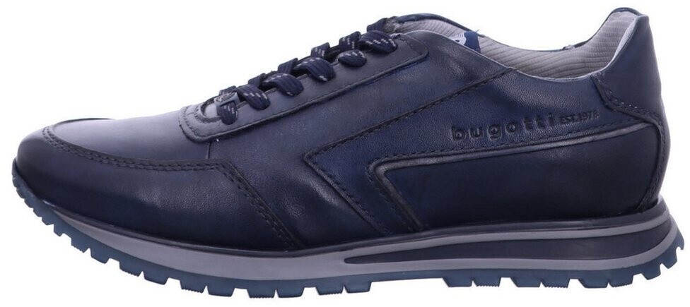 Bugatti Sneaker 'Philip' navy blue 14512158