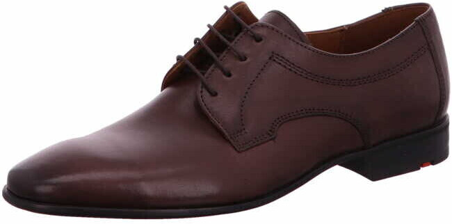 LLOYD Lace-up shoe Orlando brown