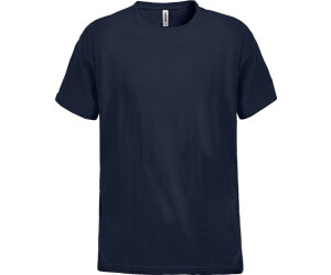Fristads T-shirt Acode 1911 BSJ Dunkelnavy