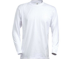 Fristads Longsleeve Acode 1914 HSJ white