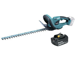 Makita DUH523 AkkuHeckenschere 18V/3Ah 52cm ab 239,95