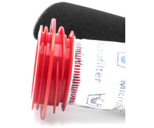 Vhbw Schaumstofffilter Für Bosch Athlet Staubsauger - Ersatz Für 00754175