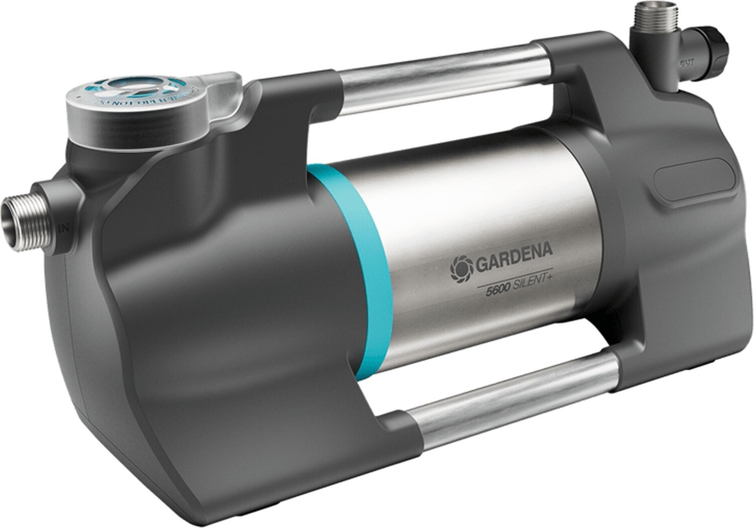 Gardena Pompe d'arrosage de surface 5600 Silent +