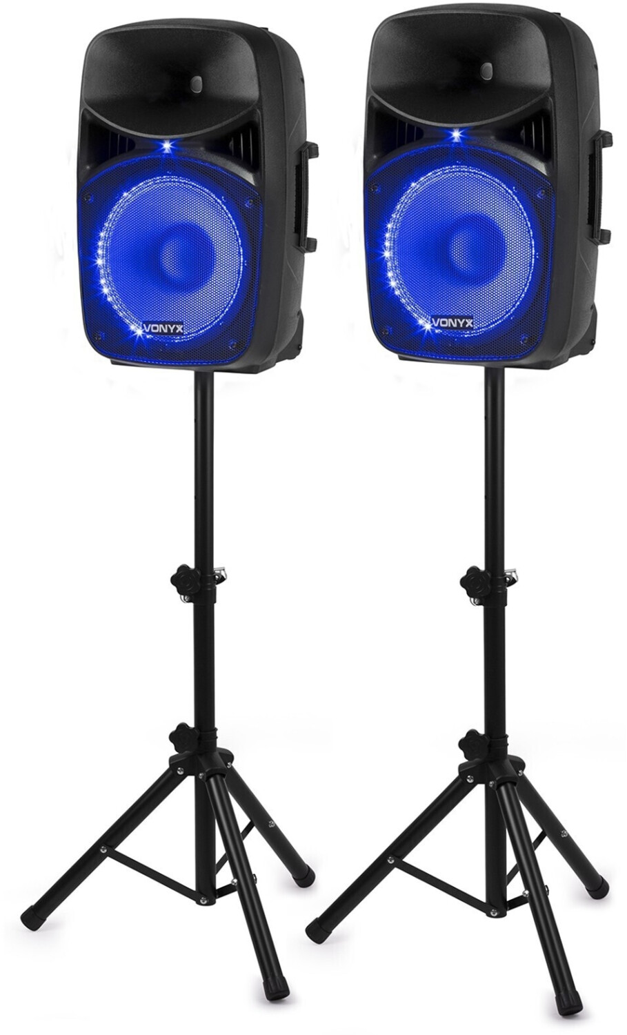 Vonyx VPS122A