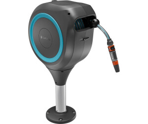 Gardena TerrassenSchlauchbox RollUp S 15 m (1860520) ab 115,62