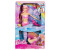 Barbie New Feature Mermaid Mailbu (HRP97)