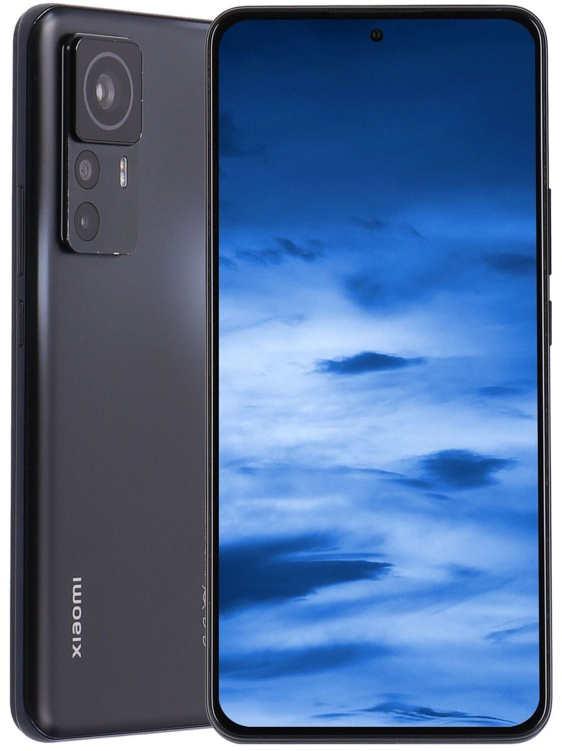 Xiaomi 12T Pro ブラック 8GB RAM 128GB ROM Xiaomi 12T Pro a € 232,90 (oggi) | Migliori prezzi e offerte
