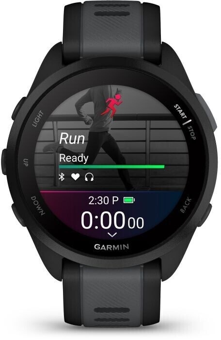 Garmin Forerunner 165