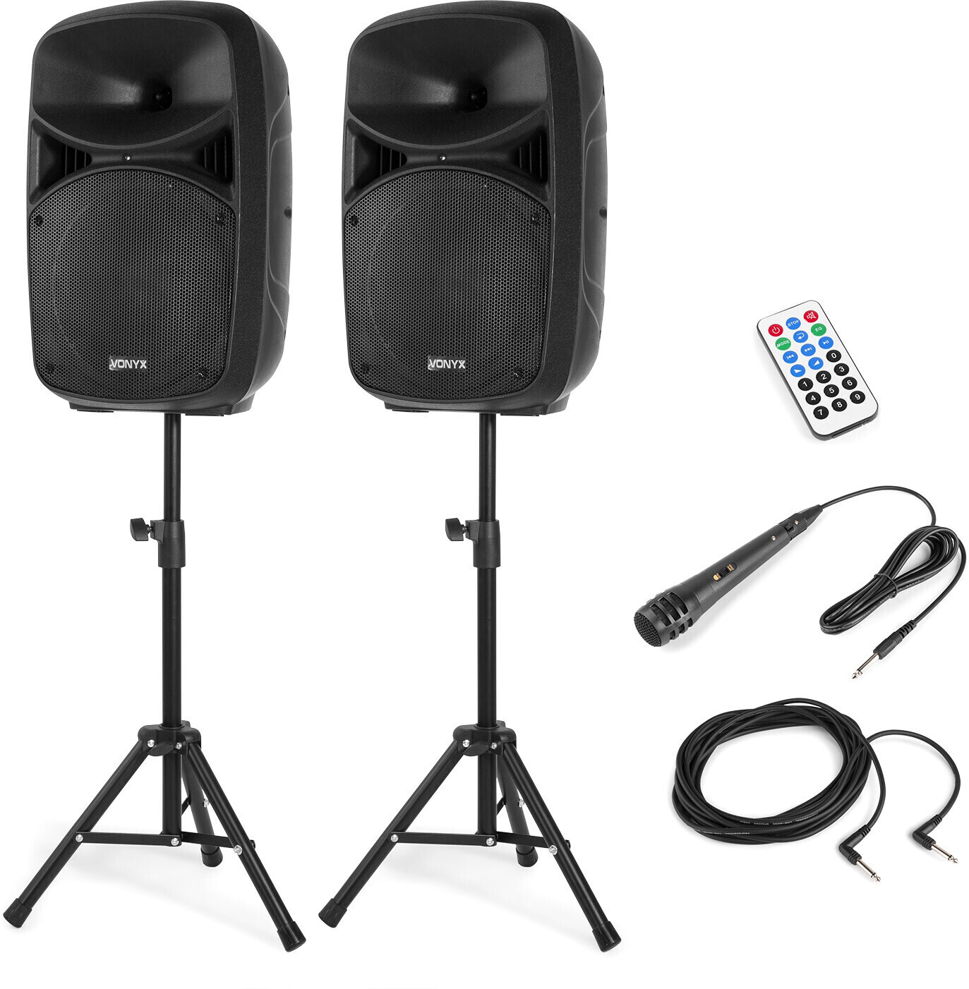 Vonyx VPS102A