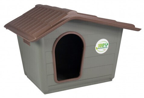 Nayeco Eco Shed Medium Breeds (79x56x60 cm)
