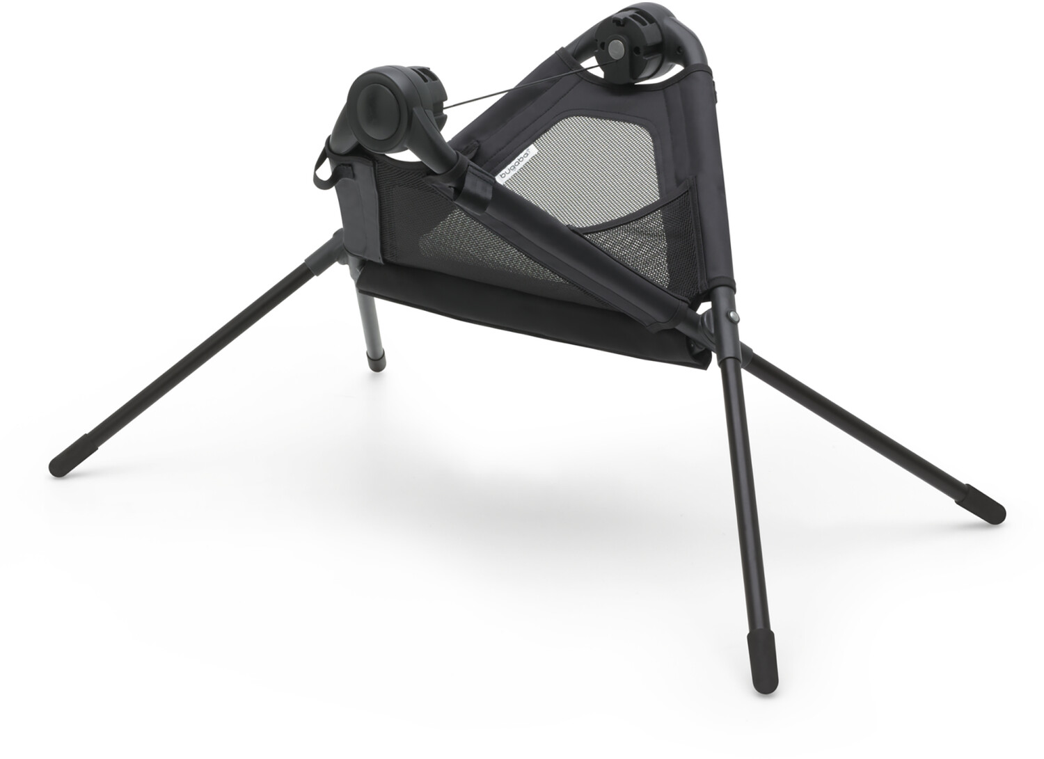 Bugaboo Cot stand and adapter black