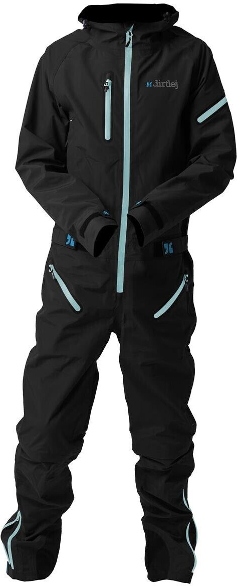 dirtlej DirtSuit Core Edition Blacklabel