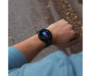 Garmin Forerunner 165 Black Slate Grey a 234 00 oggi Migliori prezzi e offerte su idealo