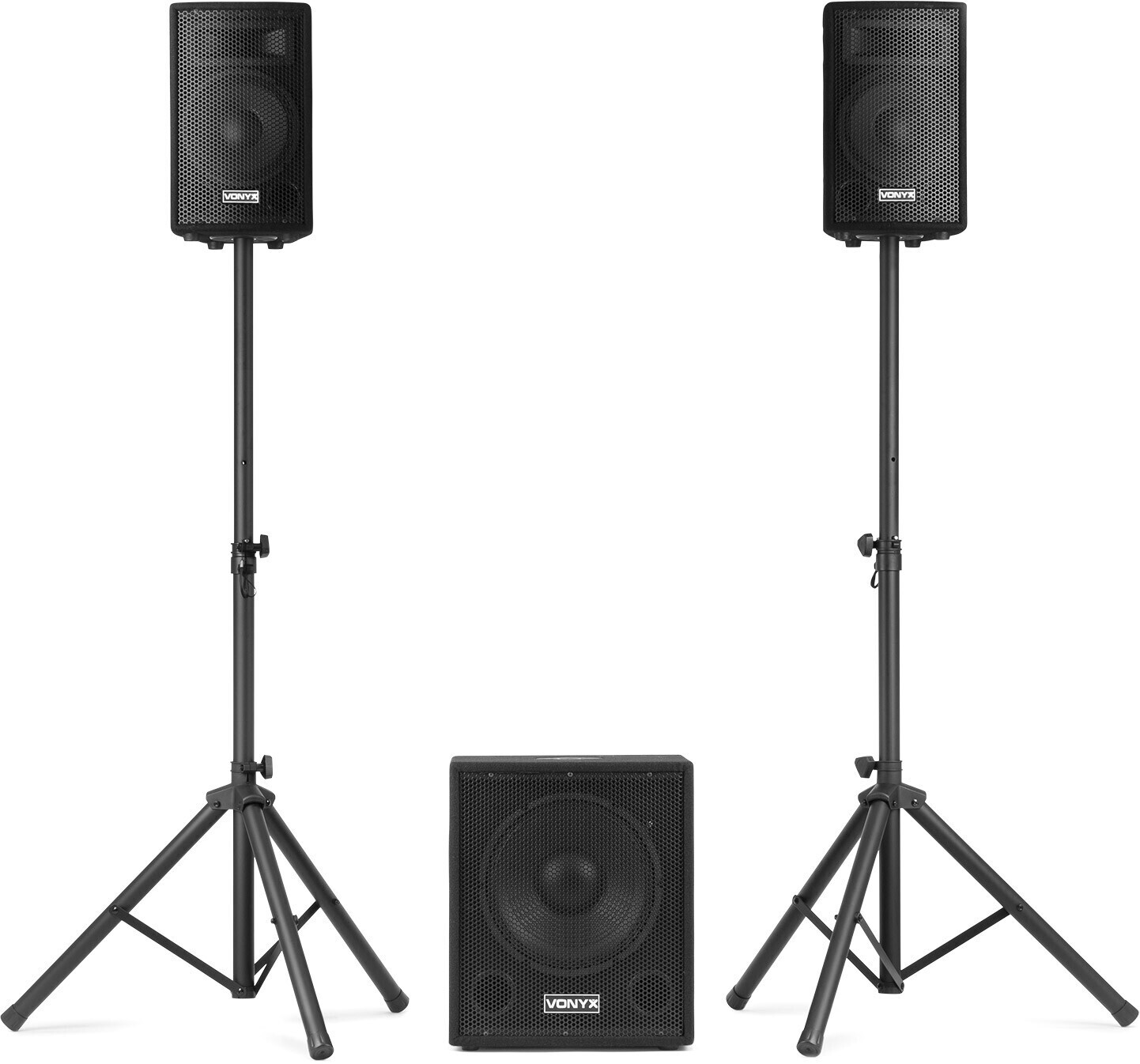 Vonyx VX0812BT