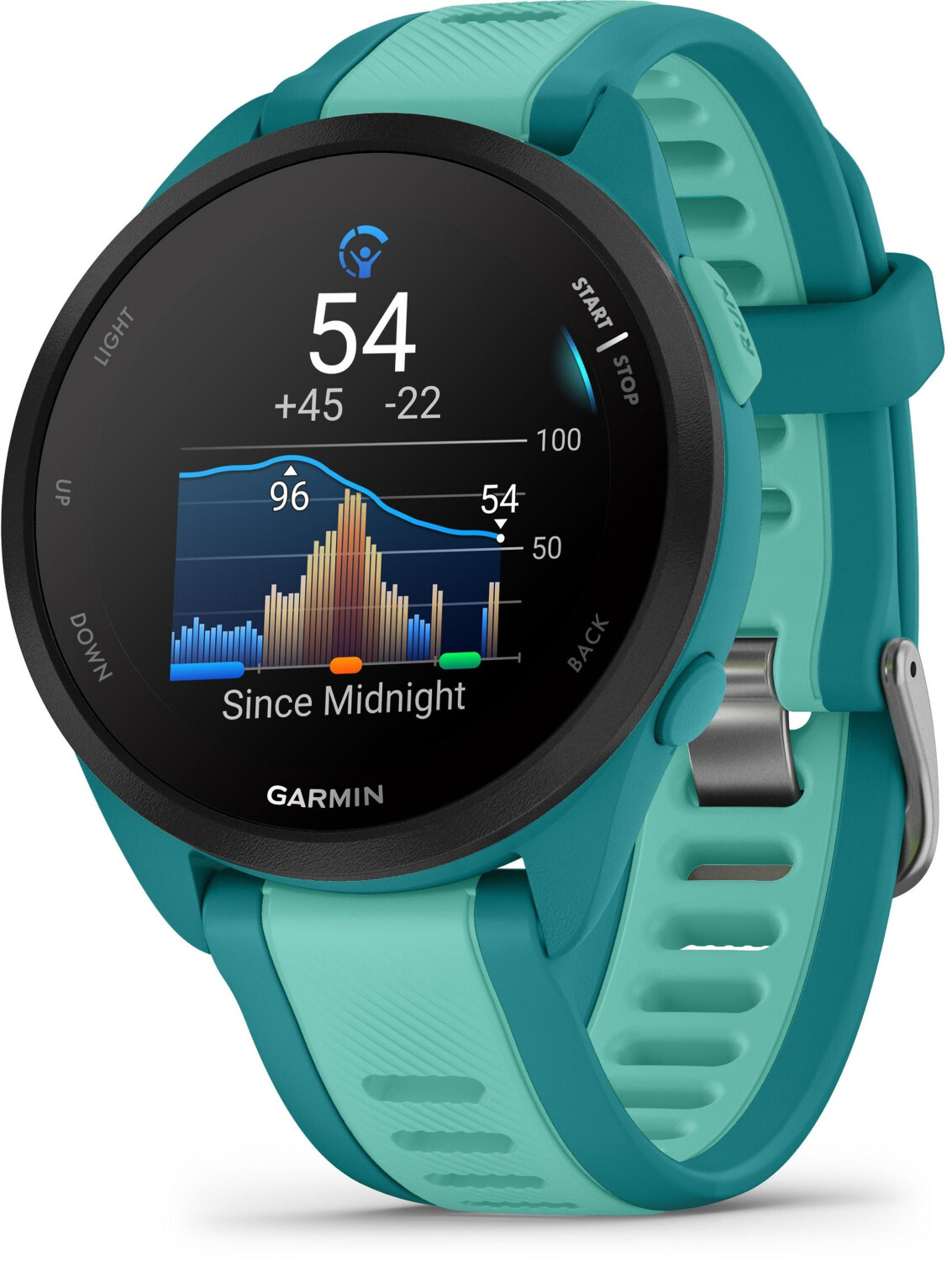 Forerunner 245 音乐版| 穿戴式产品| Garmin 佳明官方网站