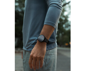 Garmin Forerunner 165 Music Schwarz/Schiefergrau ab 287,60