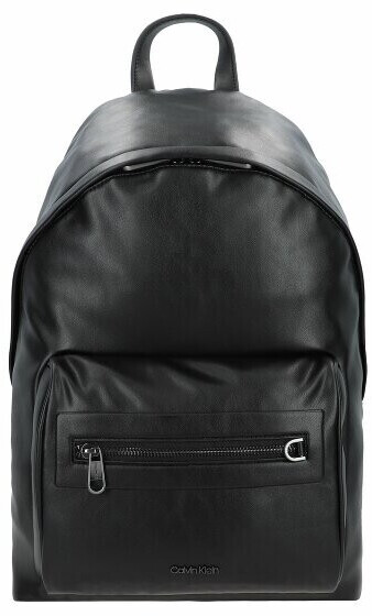 Calvin Klein CK Elevated Backpack K50K510832 au meilleur prix sur idealo