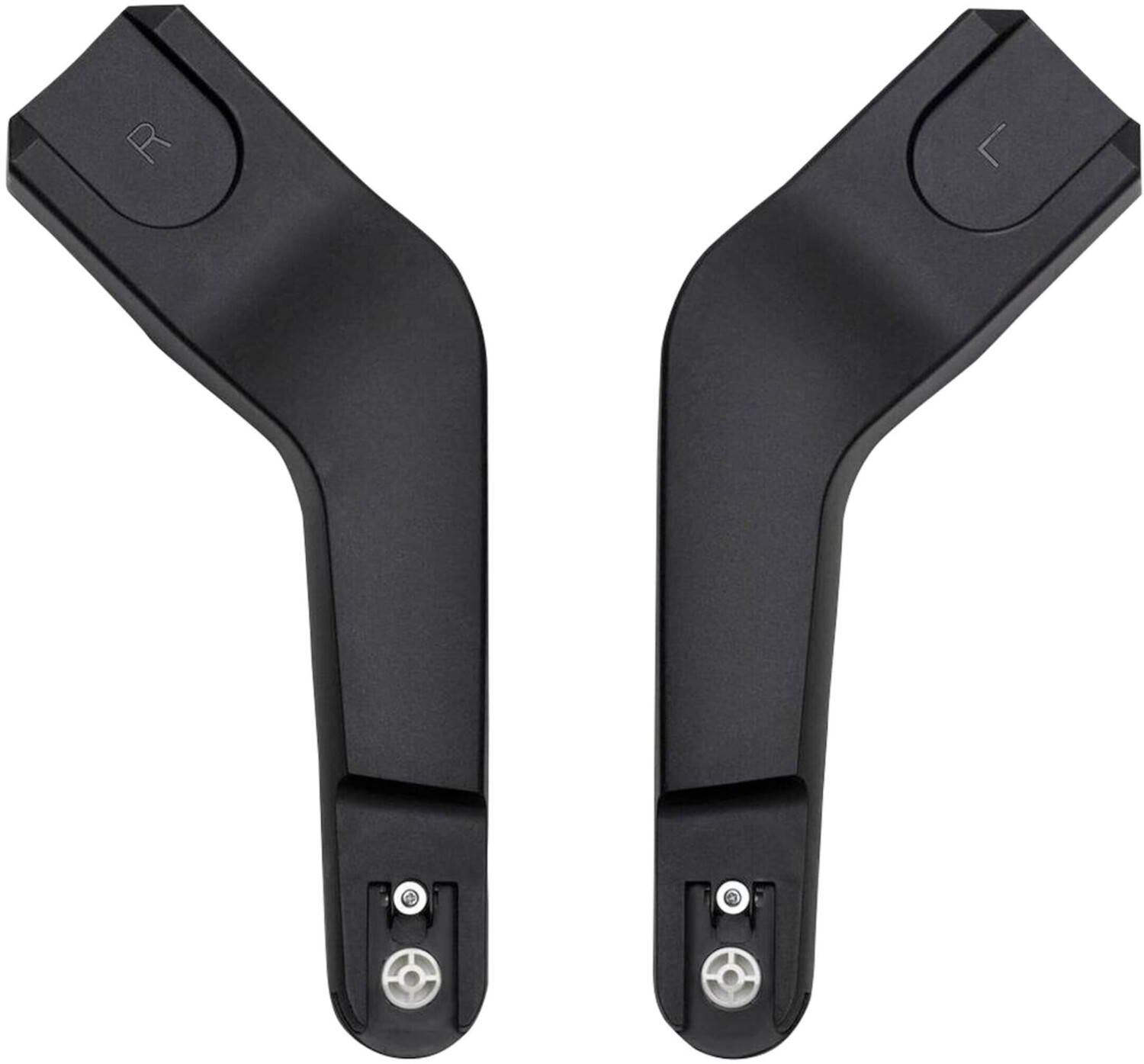 Bugaboo Butterfly child car seat adapter black
