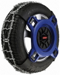 Spikes-Spider Alpine Pro 3