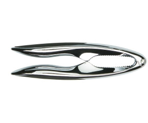 OXO Pince à crustacés/casse-noix en acier inox 13,5cm