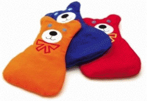 Sissel Coussin de noyaux de cérises Balu