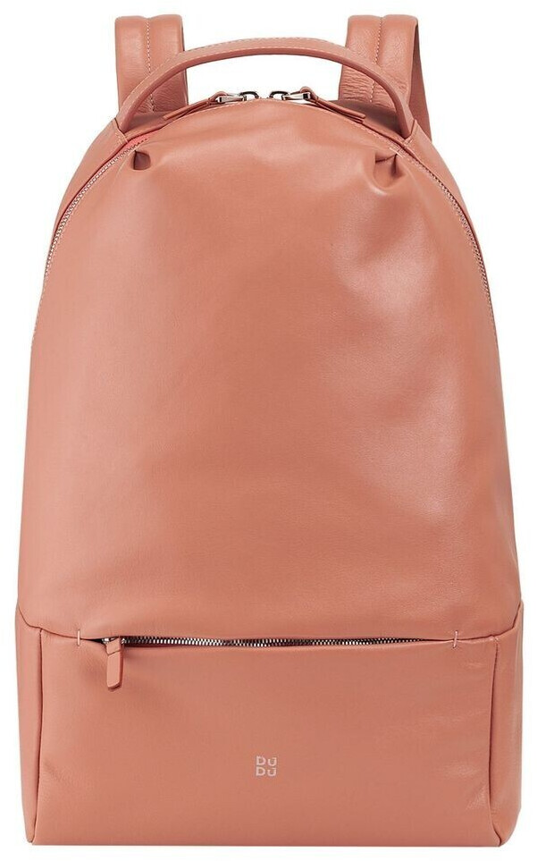 DuDu Backpack pink flamingo (534-6018-88)