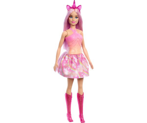 Mattel unicorn hot sale