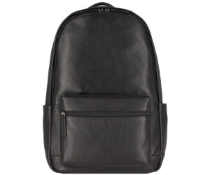 Fossil estate leather backpack clearance