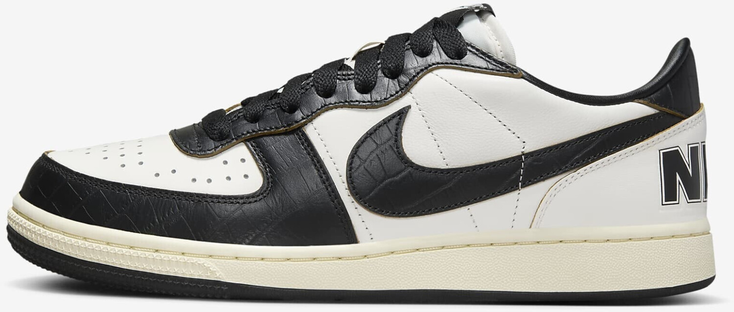 Nike Terminator Low Premium phantom/coconut milk/desert ochre/black